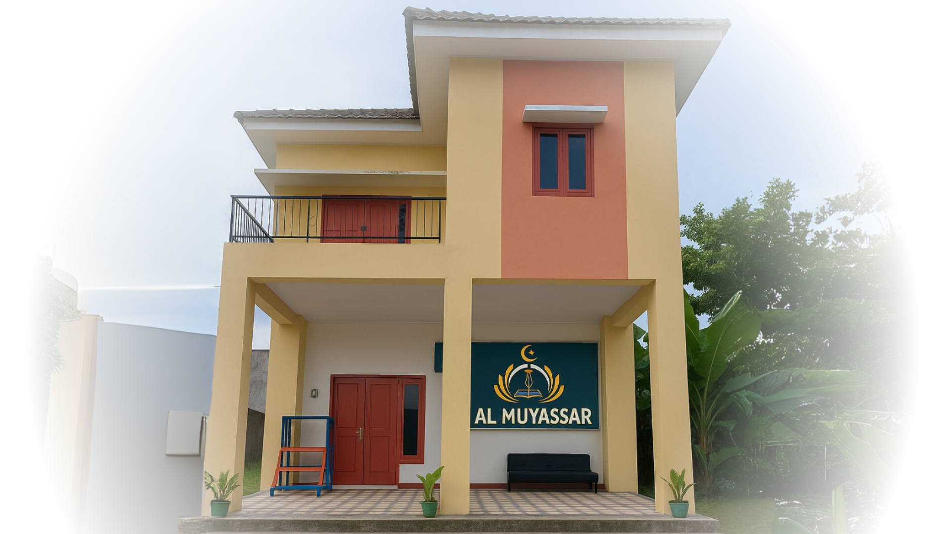 Sekolah Al Muyassar